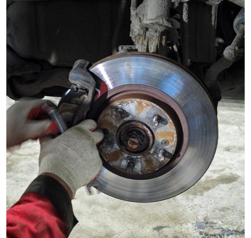 Ремонт Киа Бонго 3 в Москве