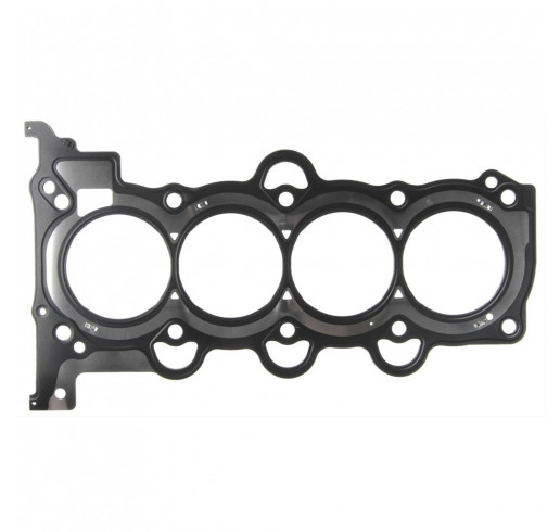 Киа Спектра Замена Прокладки Гбц