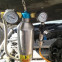 Кроссовер чистка форсунок без снятия на бензиновом двигателе